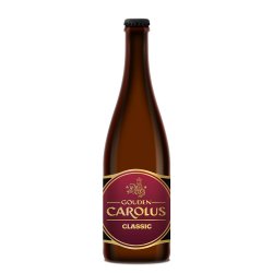 Gouden Carolus Classic