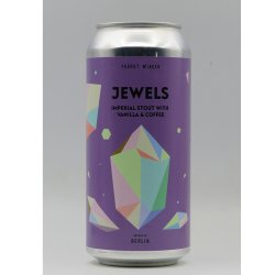 Fuerst Wiacek - Jewels - DeBierliefhebber