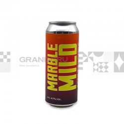 Marble, Mild, 4.1%, 500ml