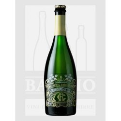 0750 BIRRA LINDEMANS BLOSSOM GUEUZE 6% VOL. - Baggio - Vino e Birra