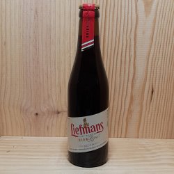 Liefmans Kriek Brut