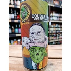 Piwne Podziemie Double Ego