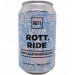 ROTT. Brouwers  ROTT.RIDE  IPA 