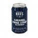 Brouwerij Kees - Caramel Fudge Stout Almonds Brouwerij Kees - Caramel Fudge Stout Almonds