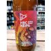 Funky Fluid HBC 522 NEIPA Funky Fluid HBC 522 NEIPA