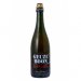 Oude Gueuze Black Label II edition 