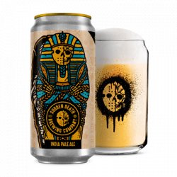 Sudden Death Death Luxury - Beer Clan Singapore