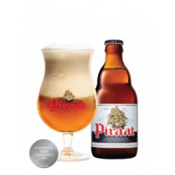 Piraat - Brouwerij Van Steenberge