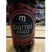 Projekt Barrel Aged - Oat Chocolate RIS Heaven Hill Straight Bourbon & Cognac 2019 Projekt Barrel Aged - Oat Chocolate RIS Heaven Hill Straight Bourbon & Cognac 2019