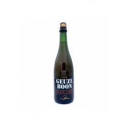 Boon Oude Gueuze Black Label 2015 - Biercab