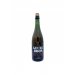 Boon Oude Gueuze Black Label 2015 