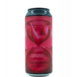 Deep Fried Beers SOUR PATCHWORK 2