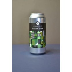 Other Half  Green City - La Fabrik Craft Beer