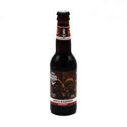 Stadshaven Brouwerij - Bock Rammer - Bierloods22