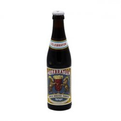 Ayinger Privatbrauerei - Ayinger Celebrator - Bierloods22