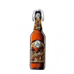 KULMBACHER MONCHSHOF KELLER - Birre da Manicomio