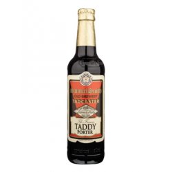 Samuel Smith Taddy Porter 355 ml - La Belga