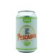 Parish Pescador Lime lager 35.5cl 