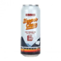 Banks x One Drop Sleeper Class Oat Cream IPA 500ml Can - Beer Cartel