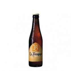 LA TRAPPE BLONDE - Birre da Manicomio