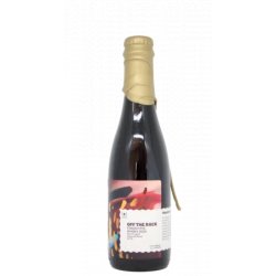 LERVIG Off the Rack Finnish Rye Whisky 2024 By Rackhouse