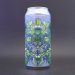 Mondo - Inflorescence - 5.9% (440ml) 