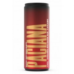 Paciana - Fatti Una Birra