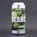 Beer Hut - Blanc - 6.2% (440ml) 