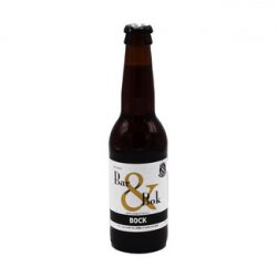 Brouwerij de Molen - Bar & Bok - Bierloods22