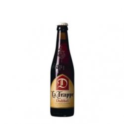 LA TRAPPE DUBBEL - Birre da Manicomio