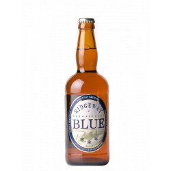 RIDGEWAY BLUE G-FREE - New Beer Braglia