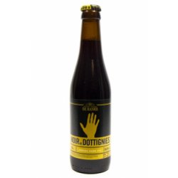 De Ranke Noir De Dottignies - Acedrinks