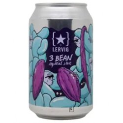LERVIG 3 Bean Stout