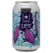 LERVIG 3 Bean Stout 