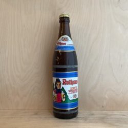 Rothaus Hefe Weizen Alcohol Free - The Good Spirits Co.