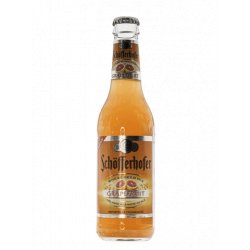 Schofferhofer Hefeweizen Toronja Biermix 330 ml - La Belga