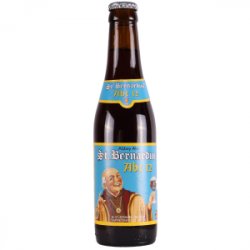 Brouwerij St.Bernardus  Abt 12 33cl - Beermacia