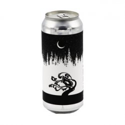 Tree House Brewing Company - Lights Out - Bierloods22