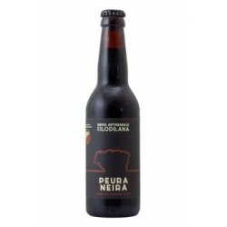 Filodilana Peura Neira - Fatti Una Birra