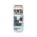 PINTA - OF THE MONTH - February 2023 - 12°Full Fridge February 0,5l can 4,5% alc. PINTA - OF THE MONTH - February 2023 - 12°Full Fridge February 0,5l can 4,5% alc.