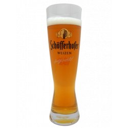 Schofferhofer Pinta 500 ML - La Belga