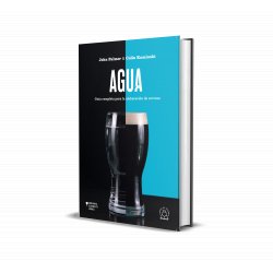 Agua (John Palmer y Colin Kaminski) - Libros de Guarda