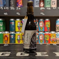 The Sisters Brewery Pchela Special