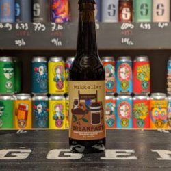 Mikkeller Beer Geek Breakfast Mikkeller Beer Geek Breakfast