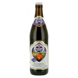 Schneider Weisse Tap 6 Unser Aventinus - Beers of Europe