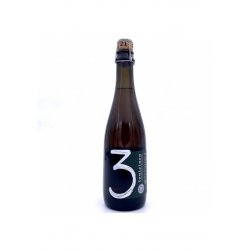 3 Fonteinen Oude Geuze Platinum Blend... - Biercab