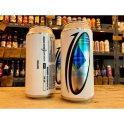 Cloudwater  Repose  Alcohol Free IPA - Wee Beer Shop