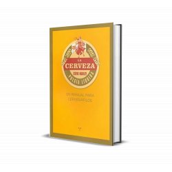 La cerveza… poesía líquida (Steve Huxley) - Libros de Guarda