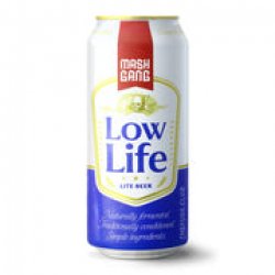 Low Life, 0.5% - The Fuss.Club