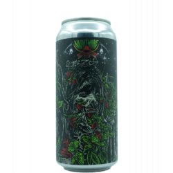 Nightmare Brewing Co. Testa Di Moro - J&B Craft Drinks